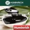 Huminrich Black Liquid Amino Humic And Fulvic Acids