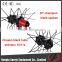 Dengfu carbon wide wheelset 50mm hookless/clincher wheelset for china mtb carbon frame