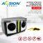 2016 Top Rated Aosion super strong electronic ultrasonic battery operated pest repellent