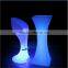 Modern design led table light, led light bar table , portable led table light