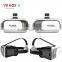 2016 popular free home theater xnxx 3d glasses Support Android/IOS System Phone