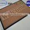 Customized Outdoor Entrance Rubber Mat