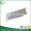 Hot Dip Galvanized Scaffolding Steel Plank Planks used for construction