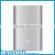 Xiaomi unveils lighter and slimmer Mi 10000mAh power bank in China