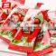 160 г леденцов с сливой Tiantian sweet lollipop