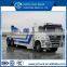 tow truck winch for sale/tow truck used Shacman Deron 6X4