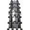 heavy duty vehicle use 42CrNiMo steel casted track pad