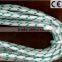 10mm Braided Polyester UHMwPE Sailing Rope