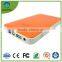 Hot sale professional car jump starter power bank 15000