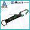 Wholesale Fashionable Polyester Mobile/Cell Phone Lanyard With Badge Reel