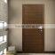 Veneer Interior Flush Wooden Doors with invisible hinges                        
                                                Quality Choice