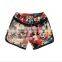 100% polyester swim shorts, french terry shorts, wholesale women boy shorts