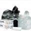 Clear 4gal 17 x 17 High-Density Can Liners (40 Rolls of 50 Liners)