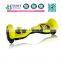 Kids scooter Mini Smart Self Balancing Electric Unicycle Scooter Balance Two Wheels Electric Chariot Scooter