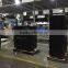Energy saving high temp. wind air heat pumps