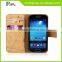 black rock phone case with earphone holder for Samsung Galaxy S4 I9500