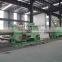 steel strip cleaning line pay-off reel/uncoiler/decoiler made in China with 20 years experience