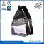 Fashion Transparent Pvc Kid Sling Bag