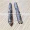 stainless steel double ended screws