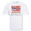White ladies t-shirts