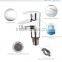 hot selling chrome solid brass ceramic cartridge bath sink basin faucets basin tap basin mixer sanitary ware factory 82 1101