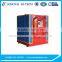 Electric Crucible Kiln for Glass Fusing Melting