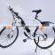 Sport strong fast electric bicycle made in China 28 inch mountain electric bike (Model CTB650U)