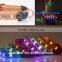 high quality pet safety going out evening dog collar led lights