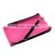 Travel Portable Bathing Transparent Toiletry Pouch with Zipper
