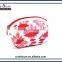 2015 china promotional neoprene cosmetic bag makeup bags ladies bag for ladies