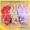 1pc order support kids cheap baby feather headbands