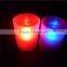 Mini led tea light candle/cheap led tea light candle holiday lighting