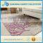Western style fashion pattern 100% pp yarn floor rug for living room                        
                                                Quality Choice