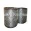 Norwegian EU Standard welded galvanized industrial link chain