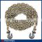 PROOF COIL CHAIN NACM96(G30) for Chinli,high quality standard link chain