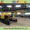 Quarry machine !SKM150T full hydraucli dth drilling equipment