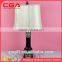 2015 Wholesale Fashionable Classical Polyresin Table Lamp for Home Decoration