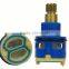 422mm 26mm 33mm shower & faucet diverter cartridge