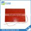 Top Grade Resistant Silicone Electrical Insulation Rubber Mats