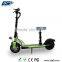 CE 2 Wheel powerful self balancing mobility scooter