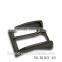 Custom-made men's30 35 40 mm simple pin brother buckle