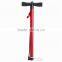 High quality bicycle air pump / mini bicycle pump / bicycle pump with gauge