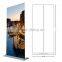 US Stock-Multi-Feature Roll Up Banner Stand (33" W x 79" H) (Stand Only)