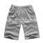 basketball wear basketball pants sweat-absorbent soft 100% cotton