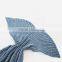 Mermaid Blanket Hot Sale Computer Flat Knitting Machine