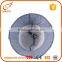 2016 New promotional Cheap oem terry towel bucket hat