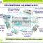 (PHOTO)FREE SAMPLE, Express Airway Bill Continuous NCR Paper Printing