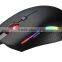 Motospeed Brand New AVAGO 3050 Optical 6D Programmable Gaming Mouse at 4000DPI with Customized Gaming Software