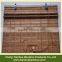Elegant and cheap bamboo pattern blind