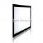 16:9 92" 6cm frame home theater fixed frame projection screen